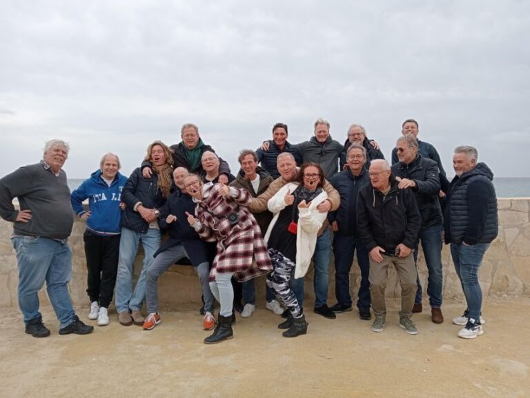 Alicante: Highlights Bike Tour - FAQ