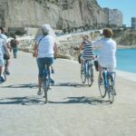 Alicante Highlights Bike Tour (min 2 people to book) - Detailed Breakdown of the Itinerary
