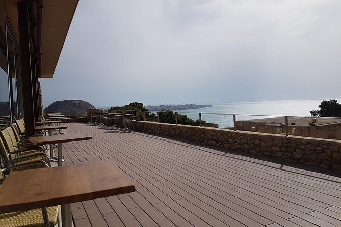 Alicante Highlights Private Tour with Castle - The Value for Your Buck