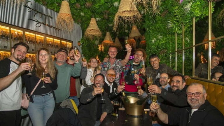 Alicante Hot Spots Urban Tour - What’s Included & How It Adds Value