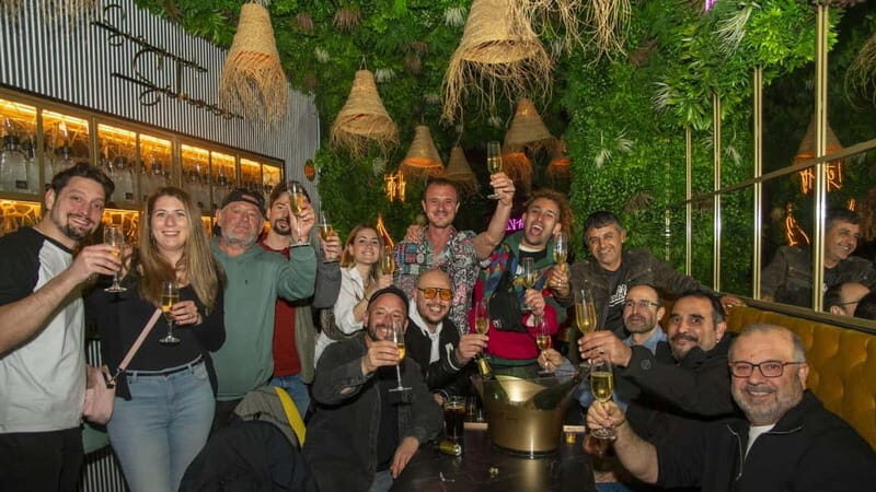 Alicante Hot Spots Urban Tour - What’s Included & How It Adds Value