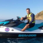 Alicante: Jet Ski Session 30min with instructor - A Deep Dive into the Alicante Jet Ski Experience