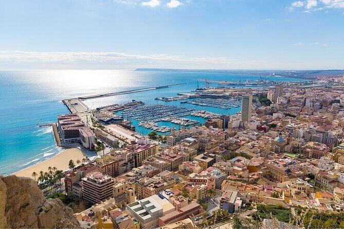 Alicante Must see Attractions Walking Tour With A Guide - FAQ