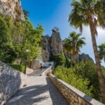 Alicante: Nature & Culture, Guadalest, Waterfalls & Wine - Exploring Guadalest’s Charms