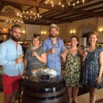 Alicante: Old Winery with Tastings & Gaudí's style of Church - Practical Tips for Enjoying Your Tour
