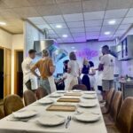 Alicante Paella Cooking Class, Tapas, Drinks and Market - Detailed Review of the Experience