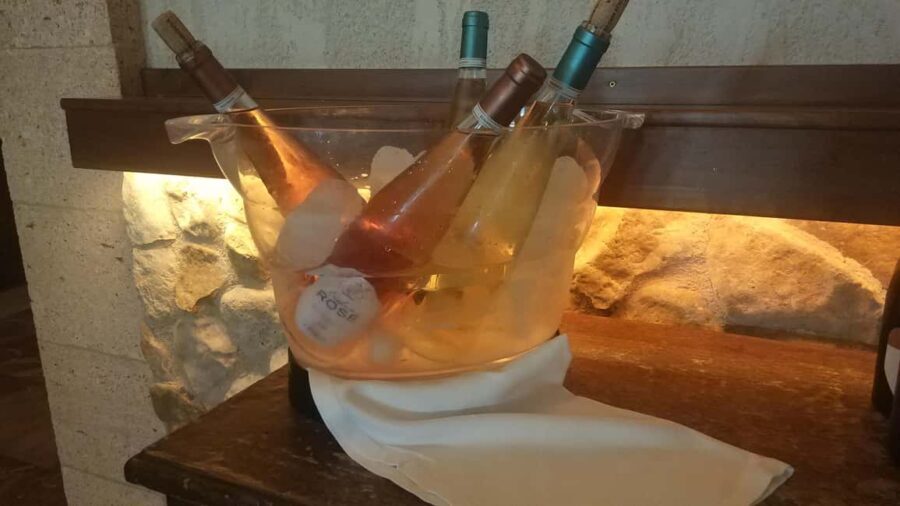 Alicante: Premium Tour of the winery. The best wines. Private transportation. - Practical Details and What You Should Know