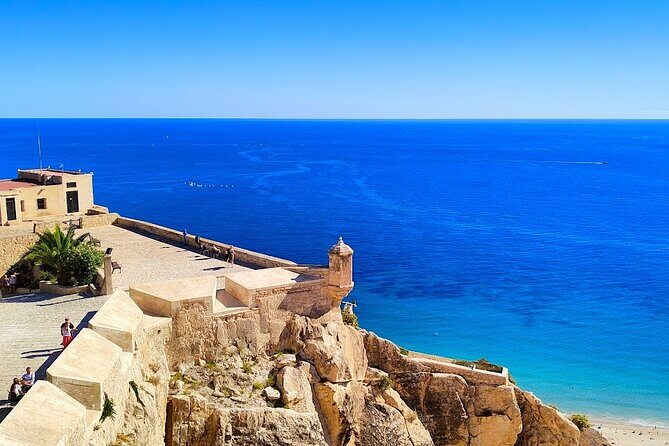 Alicante Private Walking Tour - FAQs