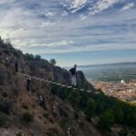 Alicante: Redovan Via Ferrata, family Climb - The Itinerary Breakdown: What You Can Expect