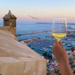 Alicante: Santa Bárbara Castle Wine Tasting - The Experience in Detail — Why It Works