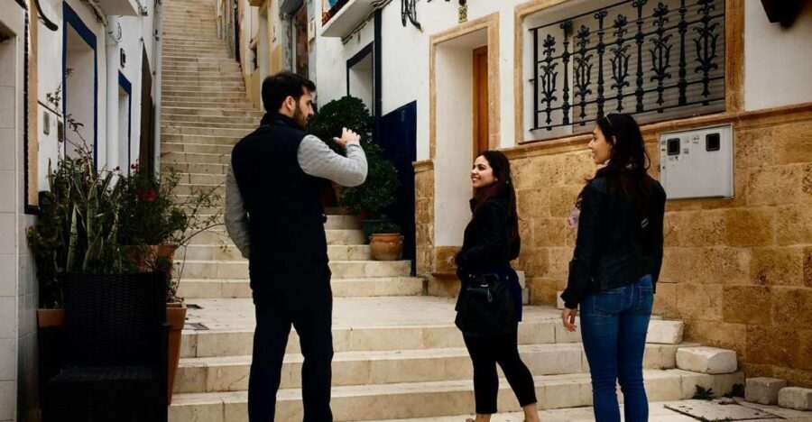 Alicante: Seven Secrets of Alicante Discovery Tour - What’s Included and What’s Not