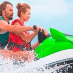 Alicante : Snorkeling, paddle surf, and ride a Jetski. - A detailed look at the tour: what to expect