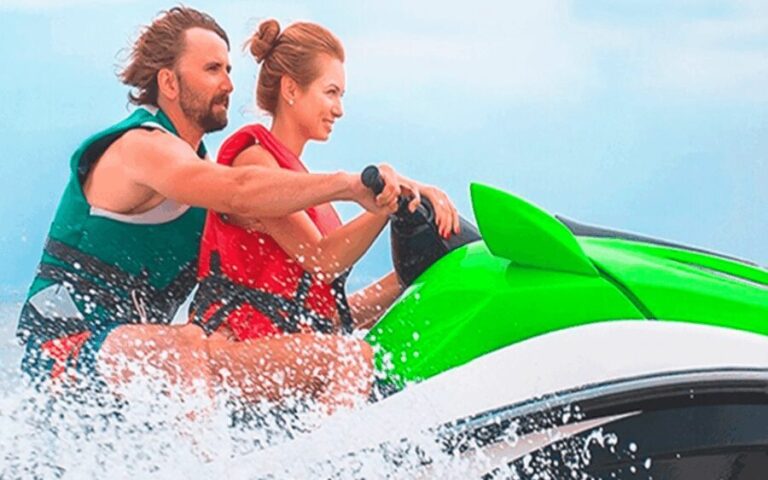 Alicante : Snorkeling, paddle surf, and ride a Jetski. - A detailed look at the tour: what to expect