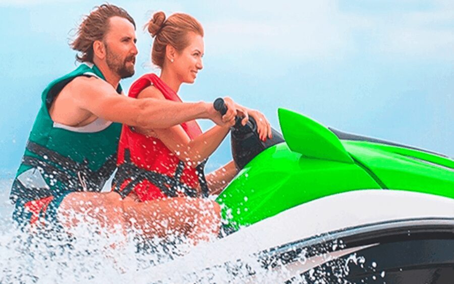 Alicante : Snorkeling, paddle surf, and ride a Jetski. - A detailed look at the tour: what to expect