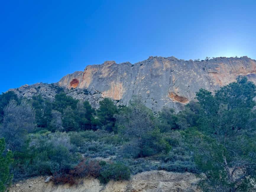 Alicante: Spain's highest cave with transportation included - Final Thoughts: Who Will Love This Tour?