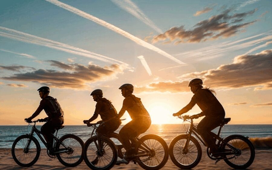 Alicante: Spot the Mediterranean by E-bike - Who Will Love This Tour?