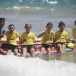 Alicante: Stand Up Paddle (Paddle Surf) Course + snorkel - The Reviewers Perspective