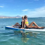 Alicante: Stand-Up Paddleboard Rental - Key Points