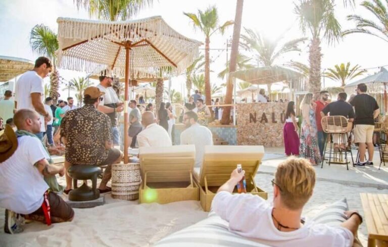 Alicante: Sunset House & AfroHouse Party by the Sea - Who Will Love This Experience?