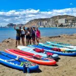 Alicante: SUP and Snorkeling Experience - The Equipment and Safety Features