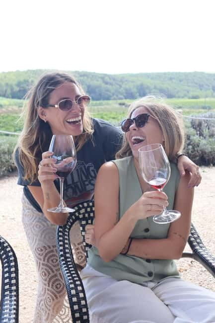 Alicante: Sustainable Wine & Tapas Experience at 3 Wineries - Detailed Breakdown of the Itinerary