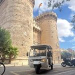 Alicante: Tuk Tuk Tour - FAQ