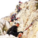 Alicante: Via Ferrata del Ponoig Guided Trek and Climb - Frequently Asked Questions