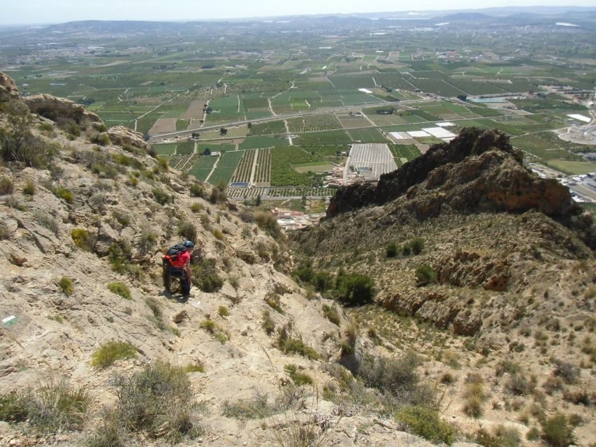 Alicante: Via Ferrata Hike in Redovan - Pricing & Value