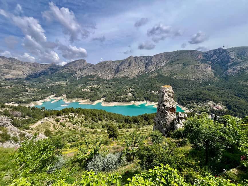 Alicante: Visit Guadalest and Chocolate Factory - The Experience Value