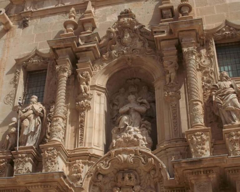 Alicante Walking Tour: Landmarks & Local Life - Practical Details and What to Expect