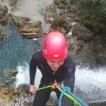 Alicante: Water Canyoning in Gorgo de la Escalera Ravine - The Experience in Detail: Why It Works