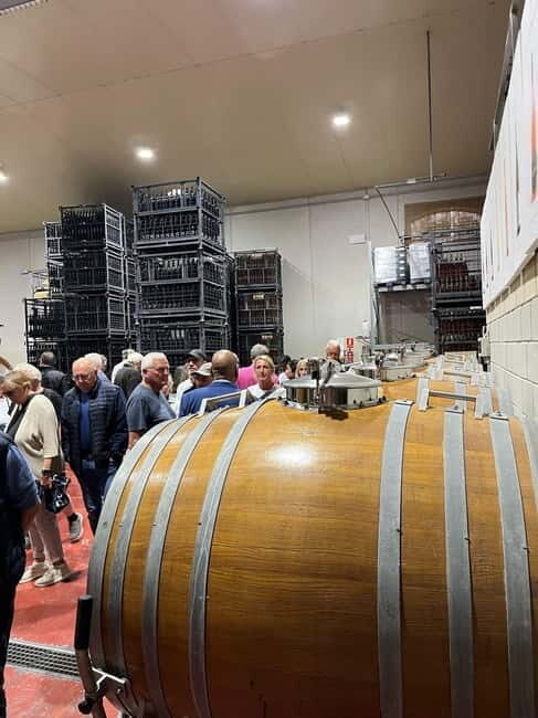 Alicante: Wine Tour and Lunch with Bodega Visit and Novelda - Final Thoughts: Is This Tour Worth It?