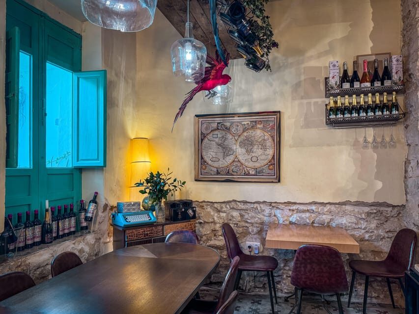 Alicante: Wine Walking Tour with Sommelier - FAQ