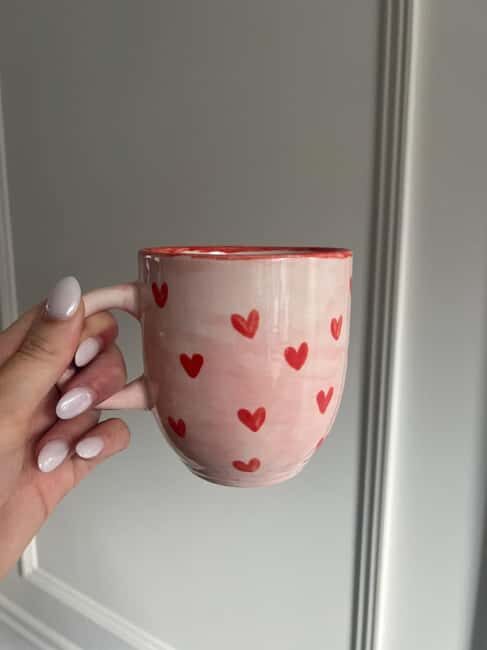 Alkmaar: Ceramic Painting Workshop at Mi Vida Atelier - The Pricing and Value