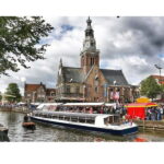 Alkmaar: Cruise from the Cheese Market - Final Thoughts