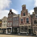 Alkmaar: Small Group City Walking Tour *English* - Key Points