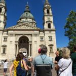 All About Budapest: Full Day Walking Tour with Lunch & Metro Pass - In-Depth Breakdown of the Itinerary