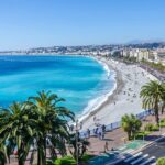All Azure Coast in One Day Nice, Antibes, Cannes, Napoule, Grasse - Transportation & Comfort