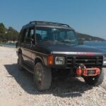 All Day 4x4 Adventure / Lefkada / With Brunch - What Makes This Tour Stand Out?