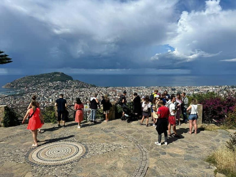 All Day Alanya City: Boat, Castle, Cable Car, Damlatas Cave - What Makes This Tour Stand Out?