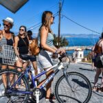 All Day Cruise -3 Islands to Agistri,Moni, Aegina with lunch and drinks included - The Value of the Experience