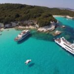 All Day Cruise - Paxos and Antipaxos Islands with Blue Caves - What Travelers Love Most About This Experience