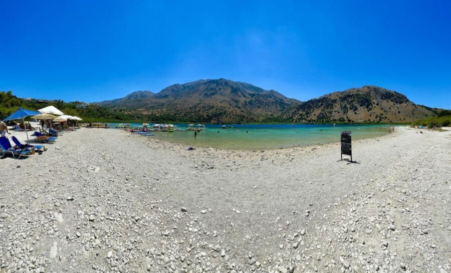 All Day Family Tour to Rethymno & Kournas Lake | JMP Tours - Why This Tour Offers Great Value