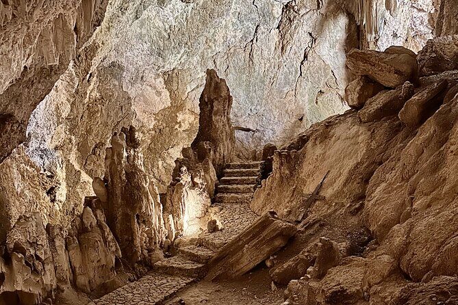 All Day Private Family Tour to Elafonisi Beach & Agia Sofia - FAQs