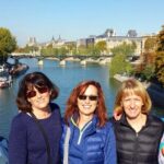 All Day Private Tour Sightseeing includes Tastings and Metro Pass - Practicalities and Pricing