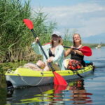All Day Self-Kayaking to secret spots and wildlife observing - The Full Experience: What You Can Expect from the Tour