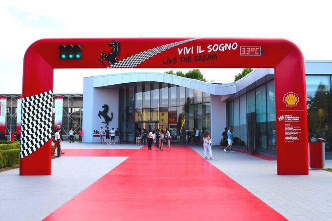 All In: Lambo,Ferrari,Balsamic,Wine, Parmigiano, PrivateTransport - Balsamic Vinegar at Acetaia Pedroni di Modena