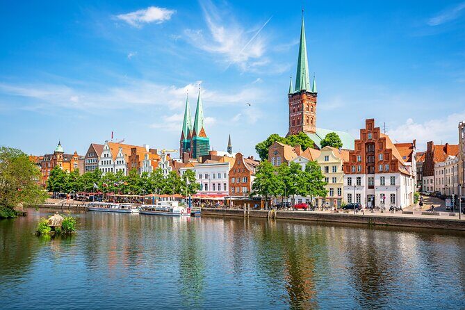 All-in-One: Beautiful Lübeck: Shore Excursion from Kiel Port - A Closer Look at the Itinerary