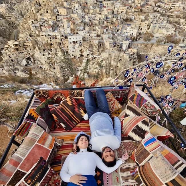 All-in-One Cappadocia Tour: Combined Red and Green Tour - Who Is This Tour Best For?