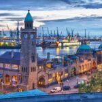 All-in-One Hamburg Shore Excursion from the port of Kiel - Is This Tour Worth It?